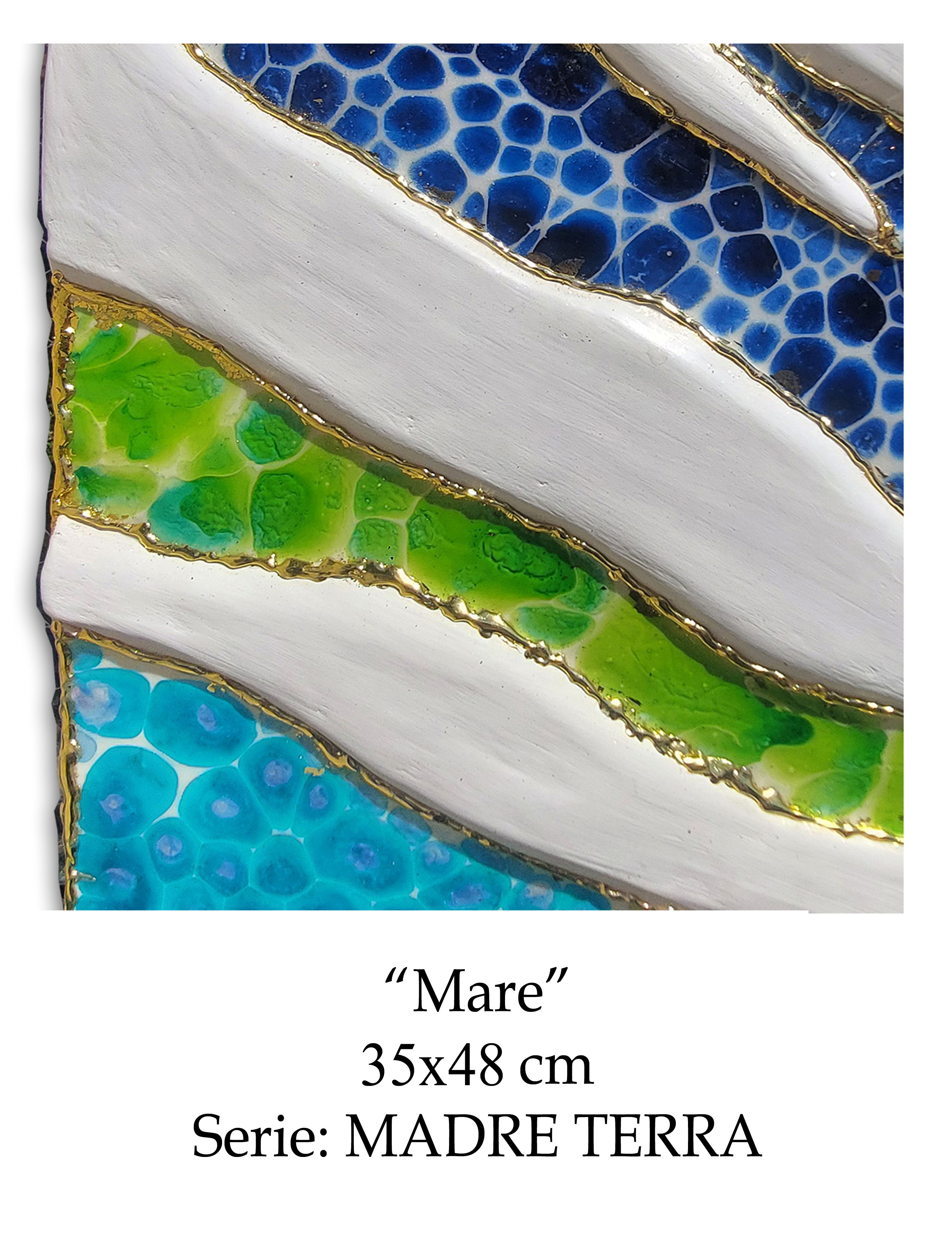 mare detaglio