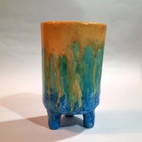 vaso piante